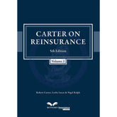 Carter on Reinsurance, 5th Edition
